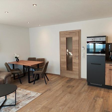 Appartements Emilia 埃尔瓦尔德 外观 照片