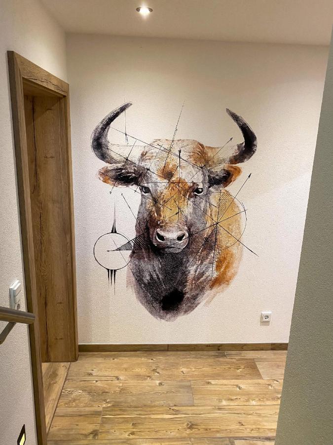 Appartements Emilia 埃尔瓦尔德 外观 照片