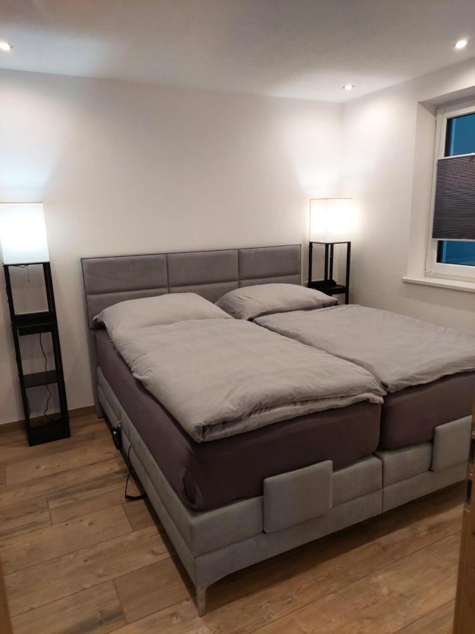 Appartements Emilia 埃尔瓦尔德 外观 照片