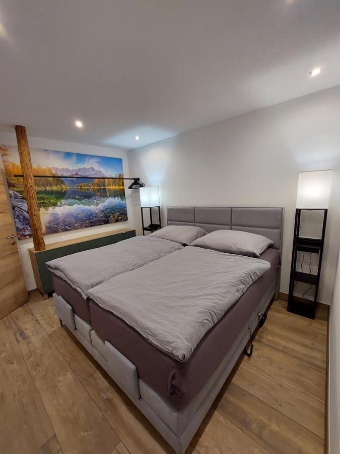 Appartements Emilia 埃尔瓦尔德 外观 照片