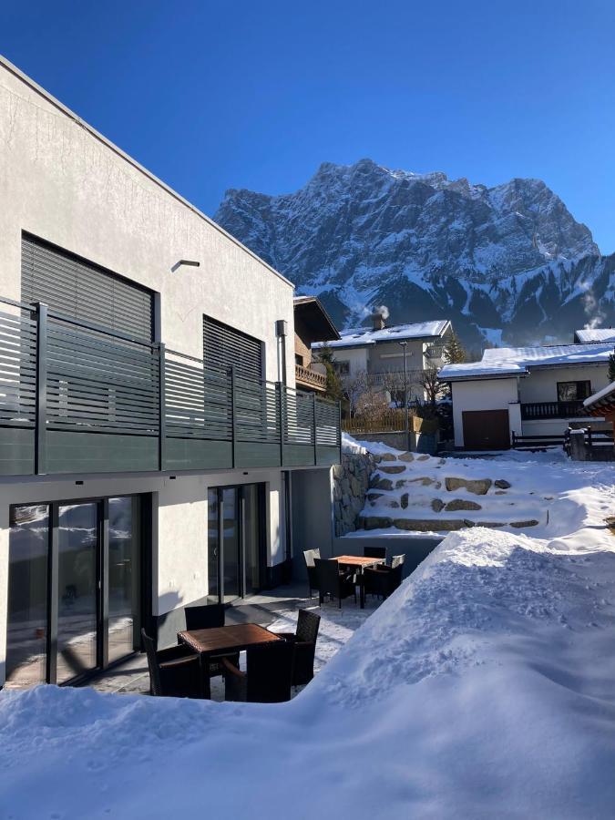 Appartements Emilia 埃尔瓦尔德 外观 照片