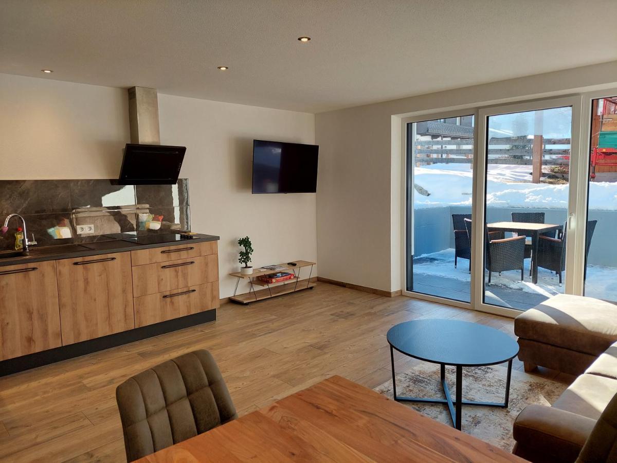 Appartements Emilia 埃尔瓦尔德 外观 照片