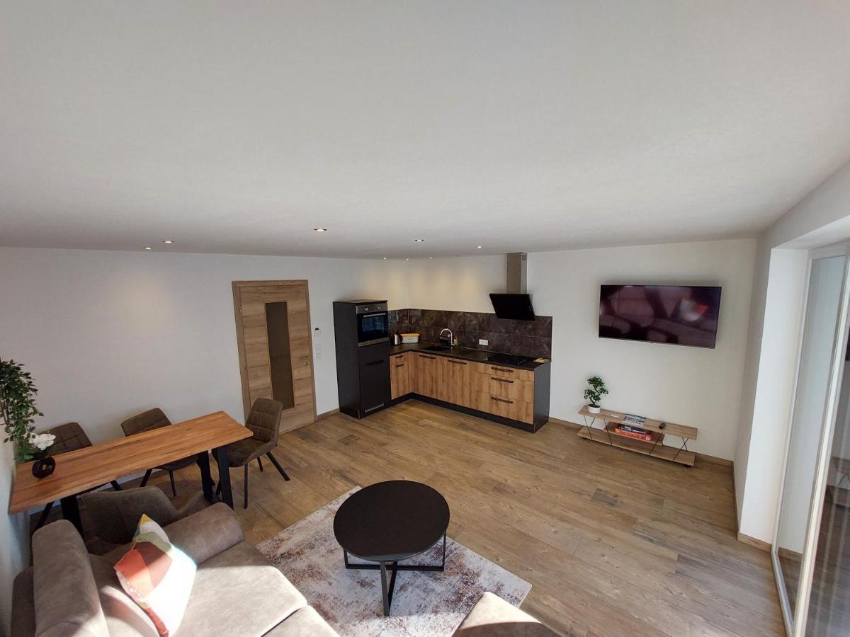 Appartements Emilia 埃尔瓦尔德 外观 照片