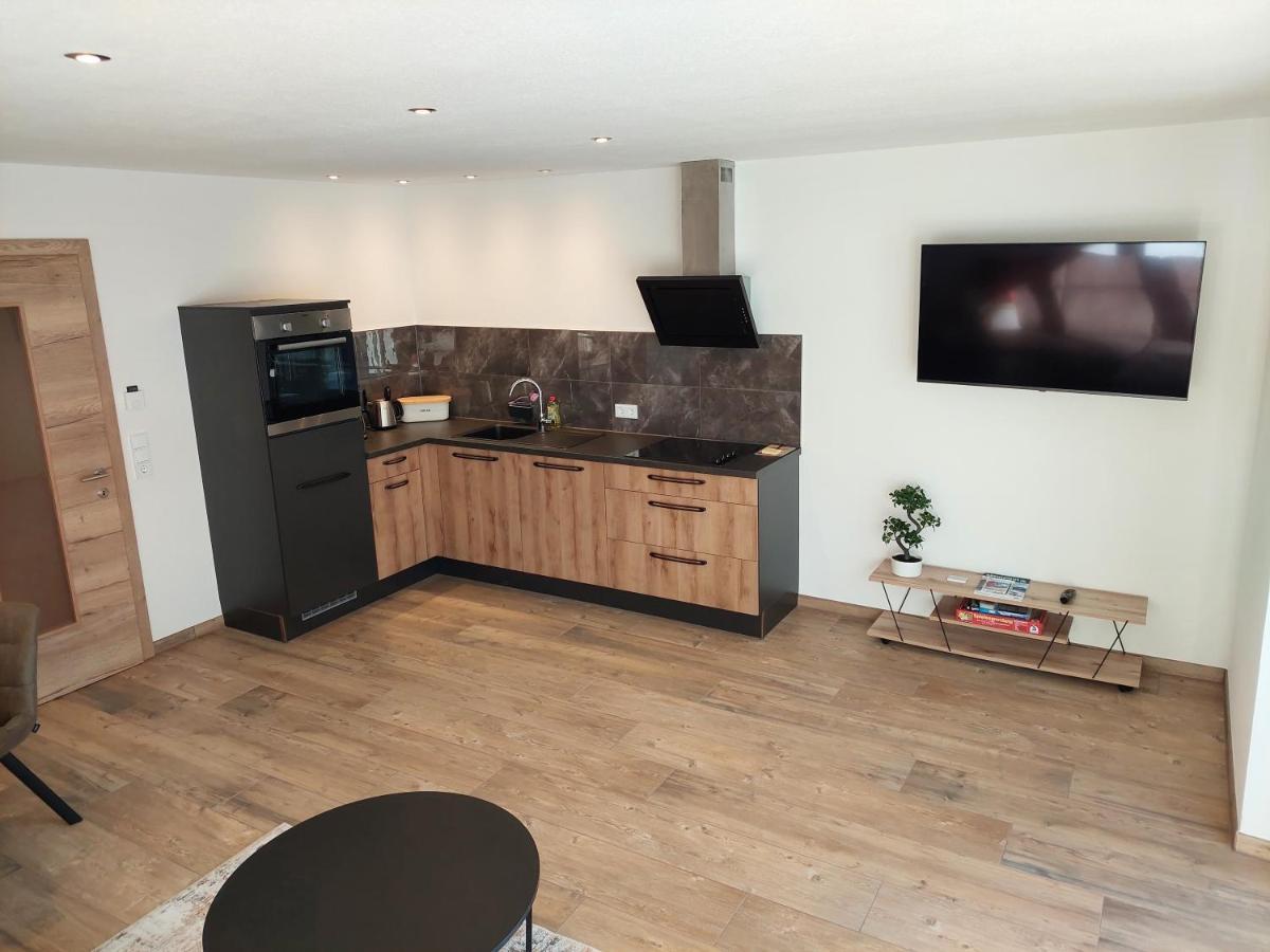 Appartements Emilia 埃尔瓦尔德 外观 照片