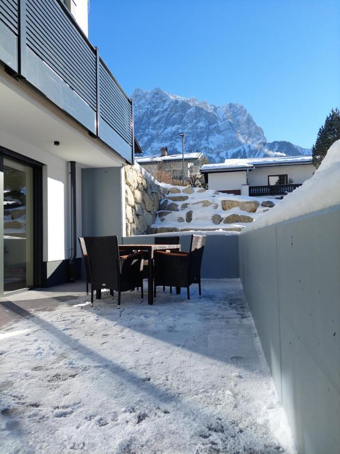 Appartements Emilia 埃尔瓦尔德 外观 照片