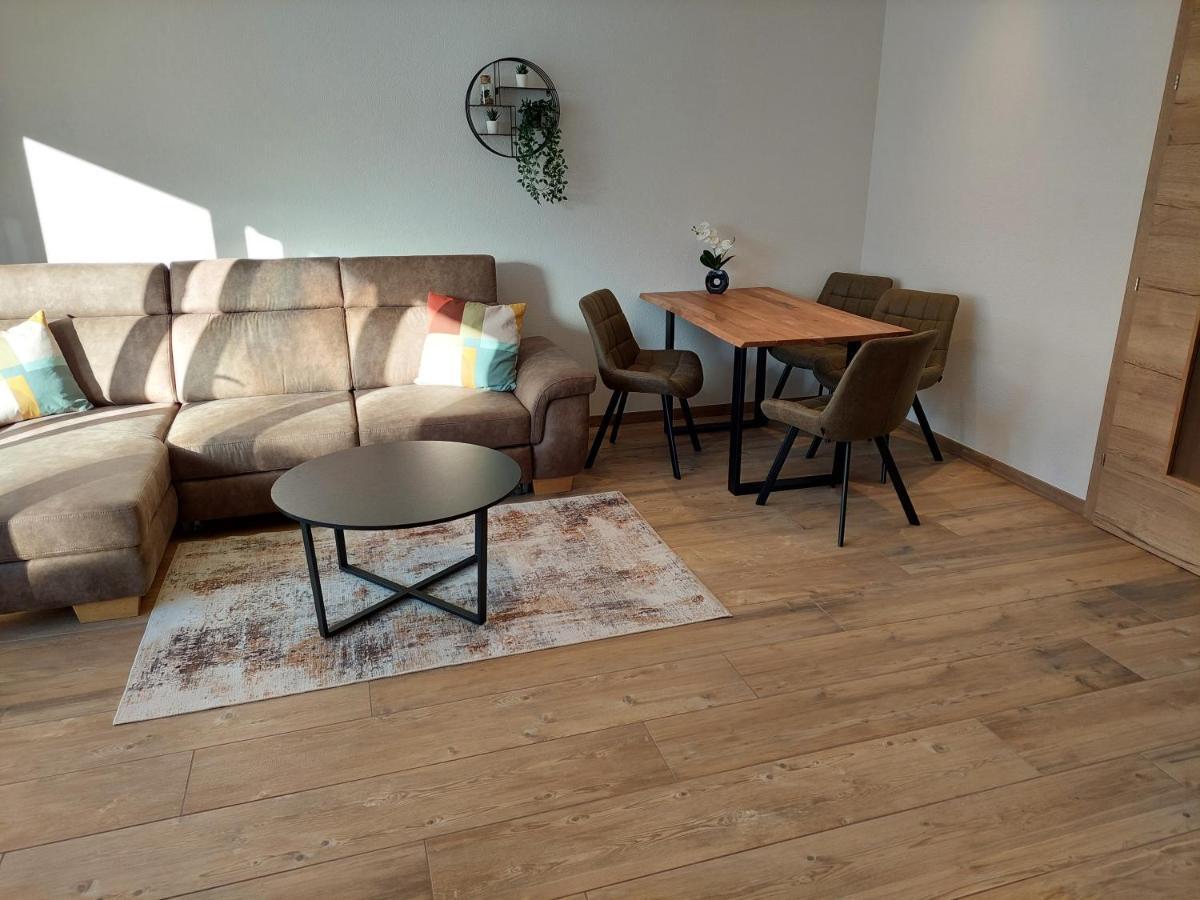 Appartements Emilia 埃尔瓦尔德 外观 照片