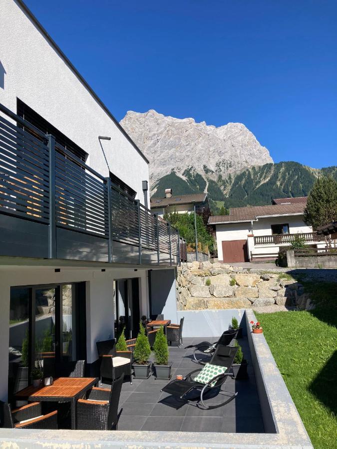Appartements Emilia 埃尔瓦尔德 外观 照片
